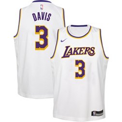 Foot Locker - The 👑 Pick up this special edition Lakers Select Series  Jersey online. Shop