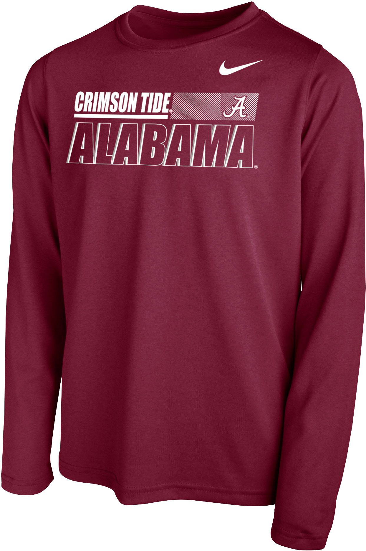 youth alabama jersey