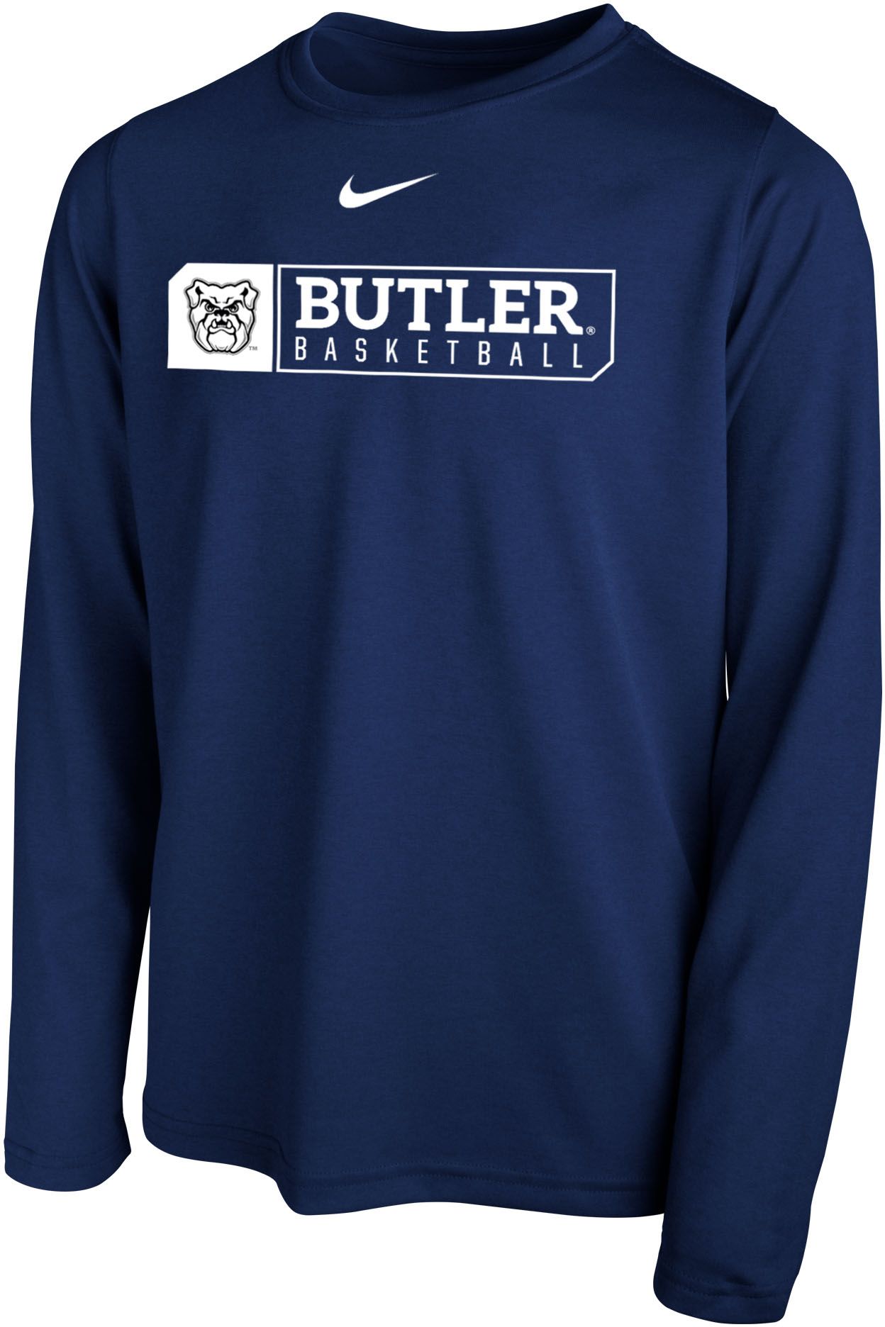 butler basketball t shirt