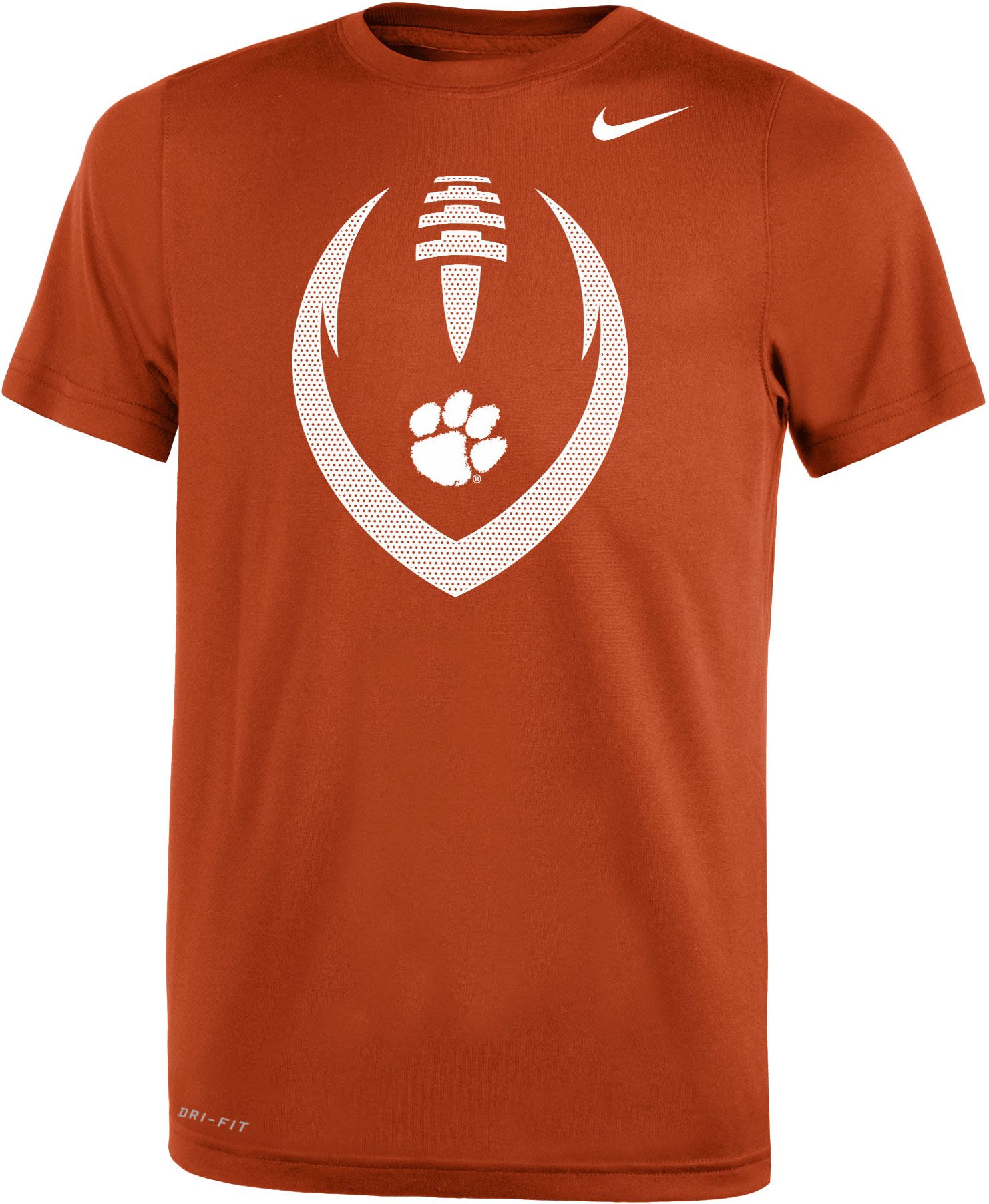 kids clemson jersey