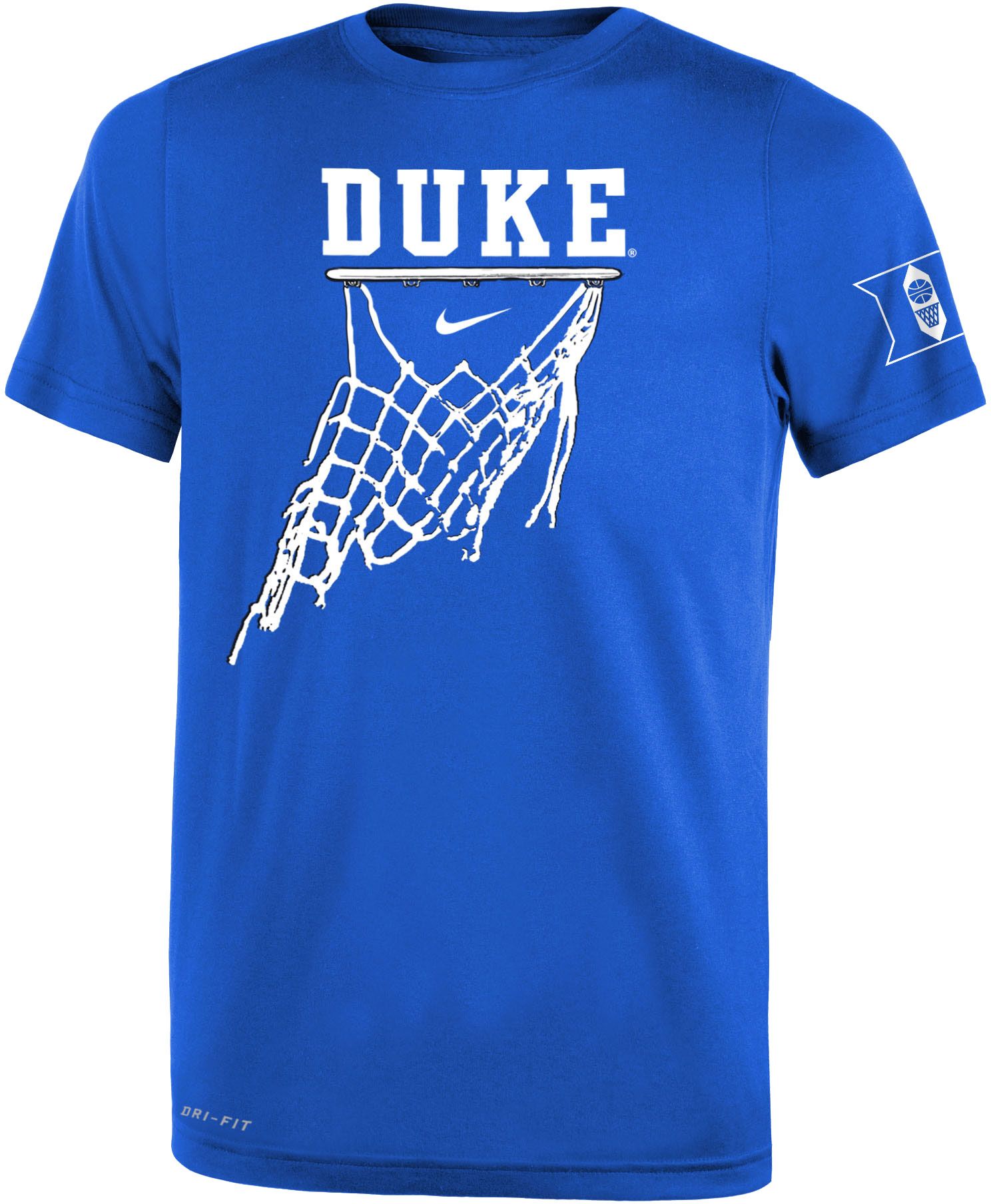youth duke blue devils apparel