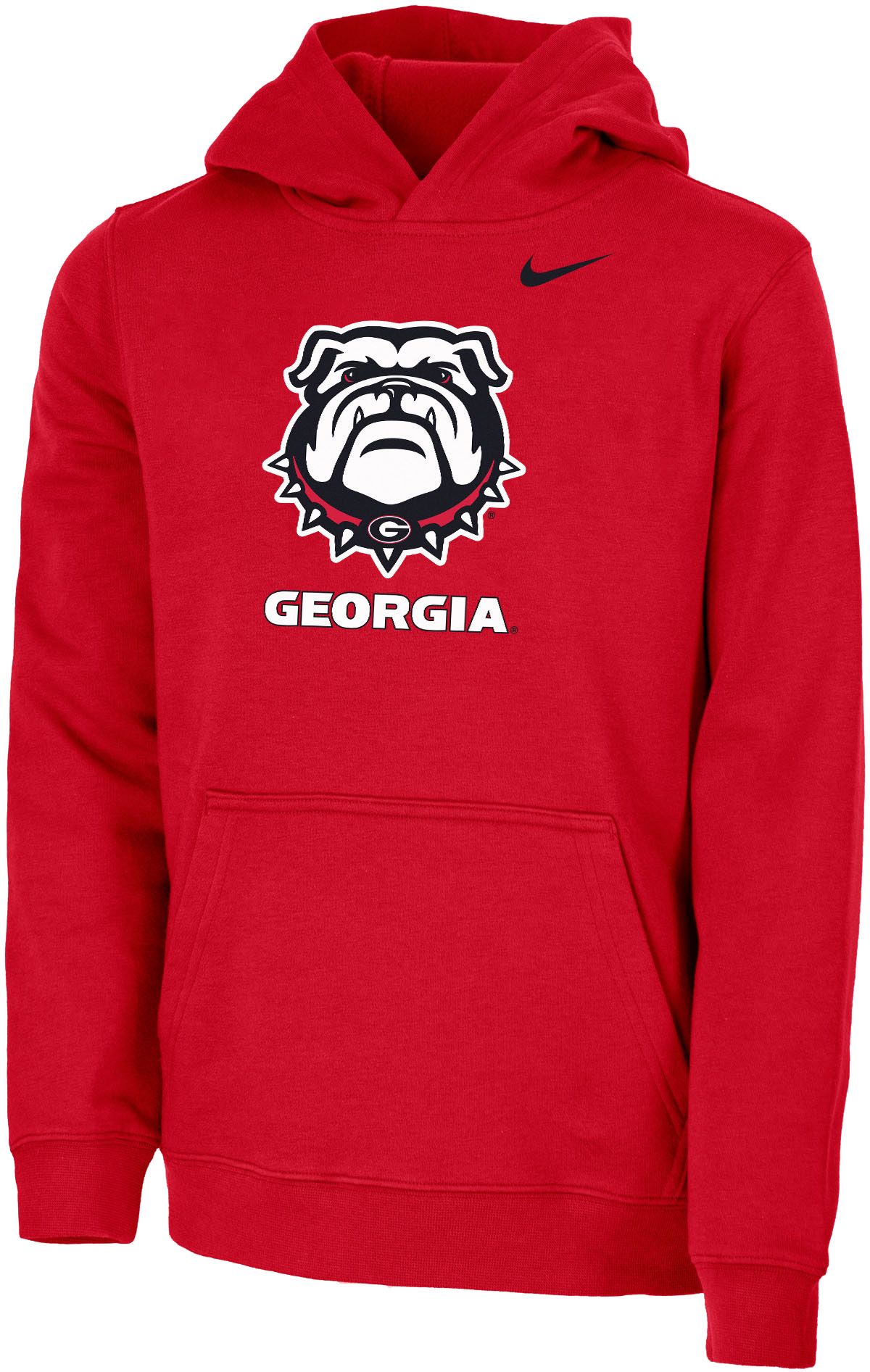 uga youth hoodie