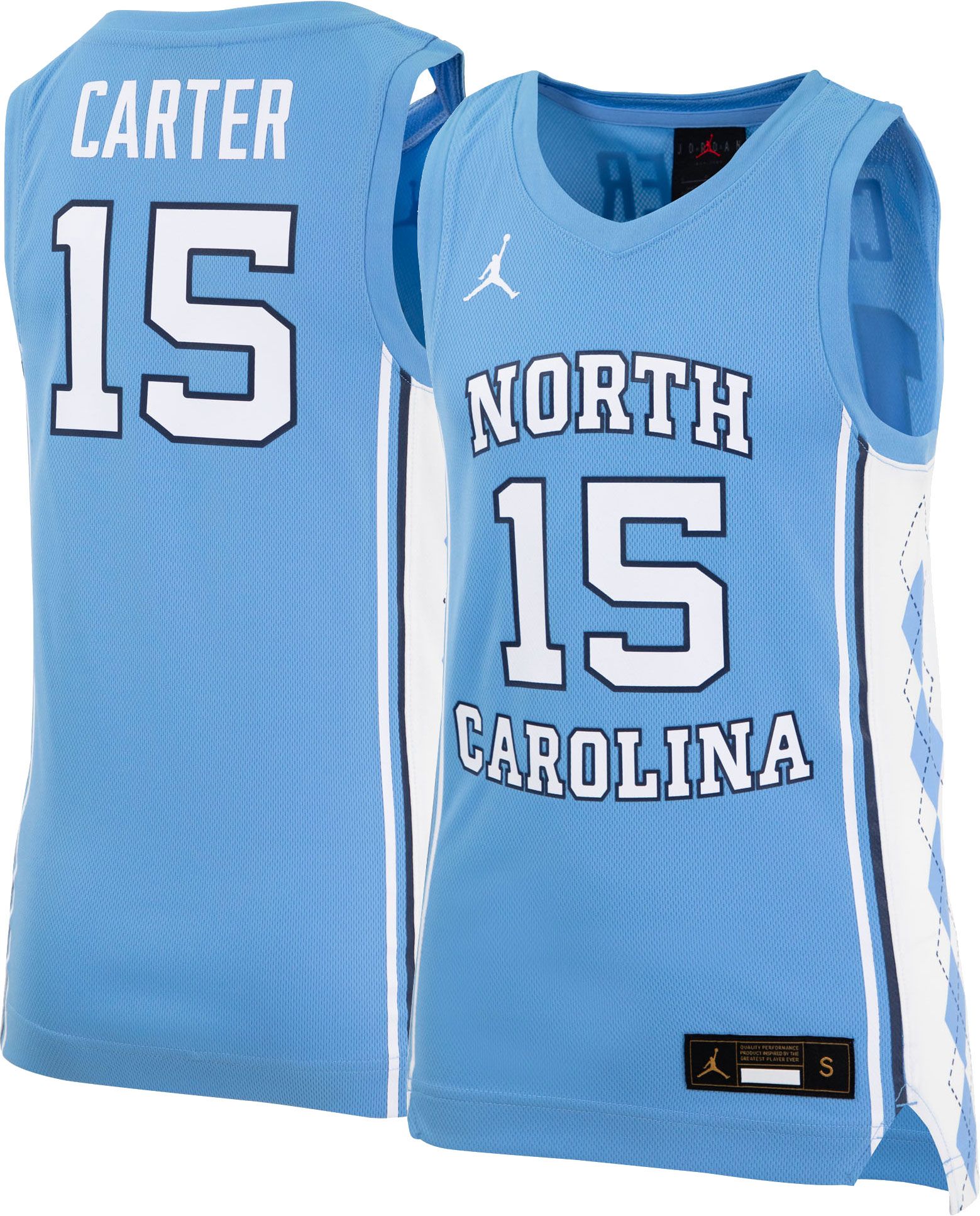 unc basketball jersey cheap