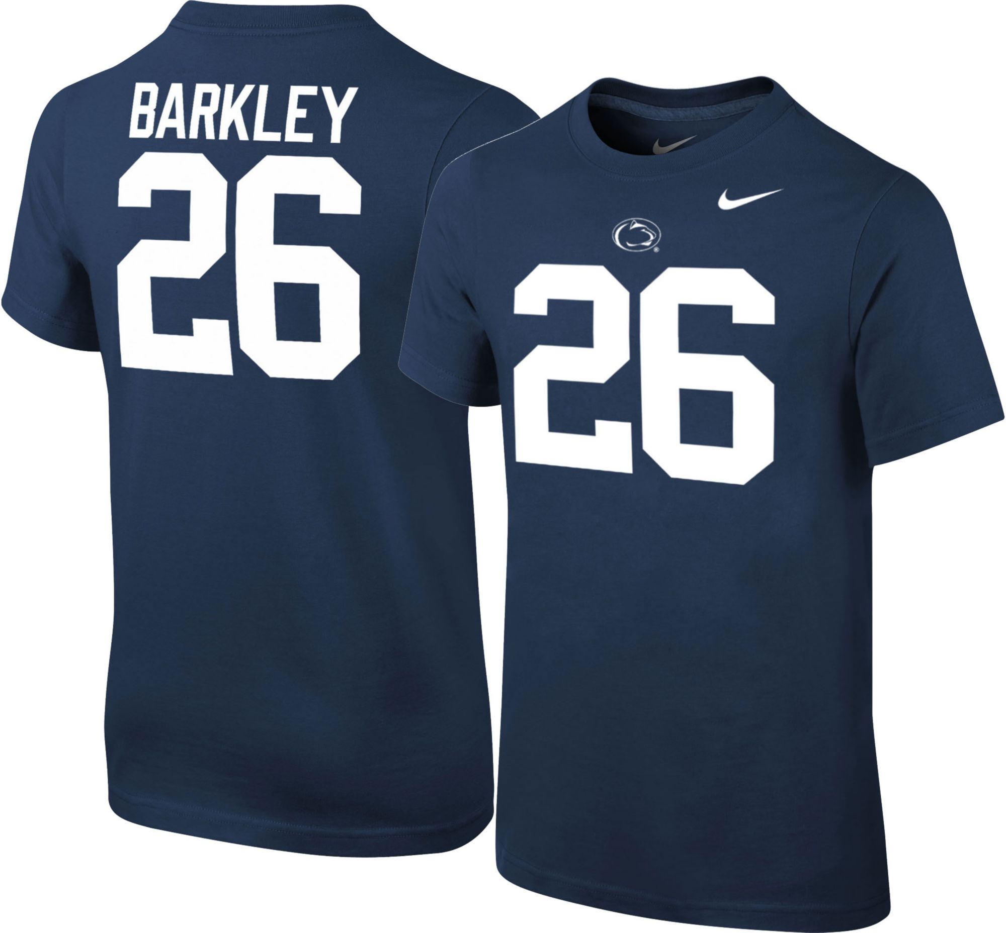 women's saquon barkley jersey