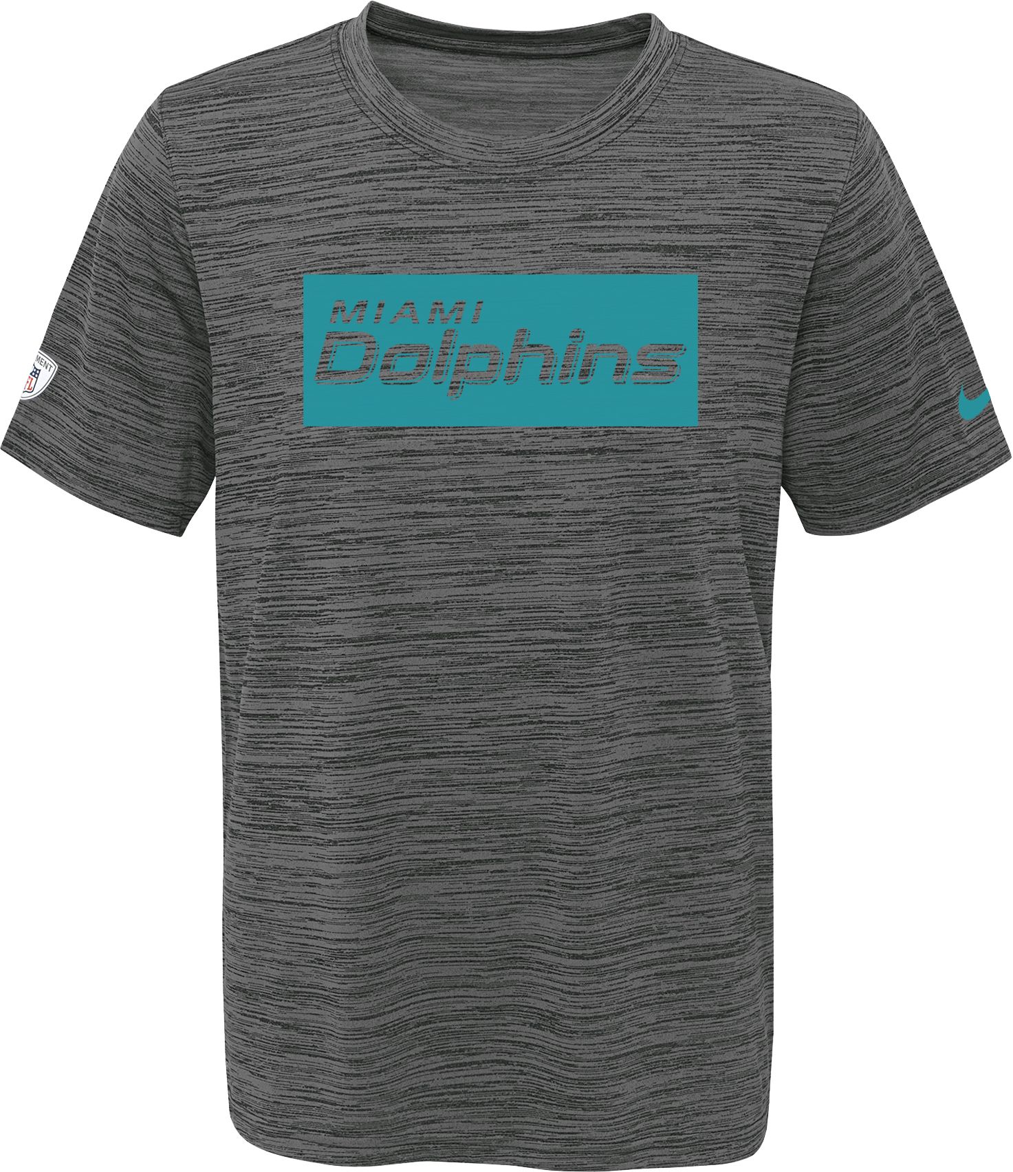 miami dolphins kids shirt