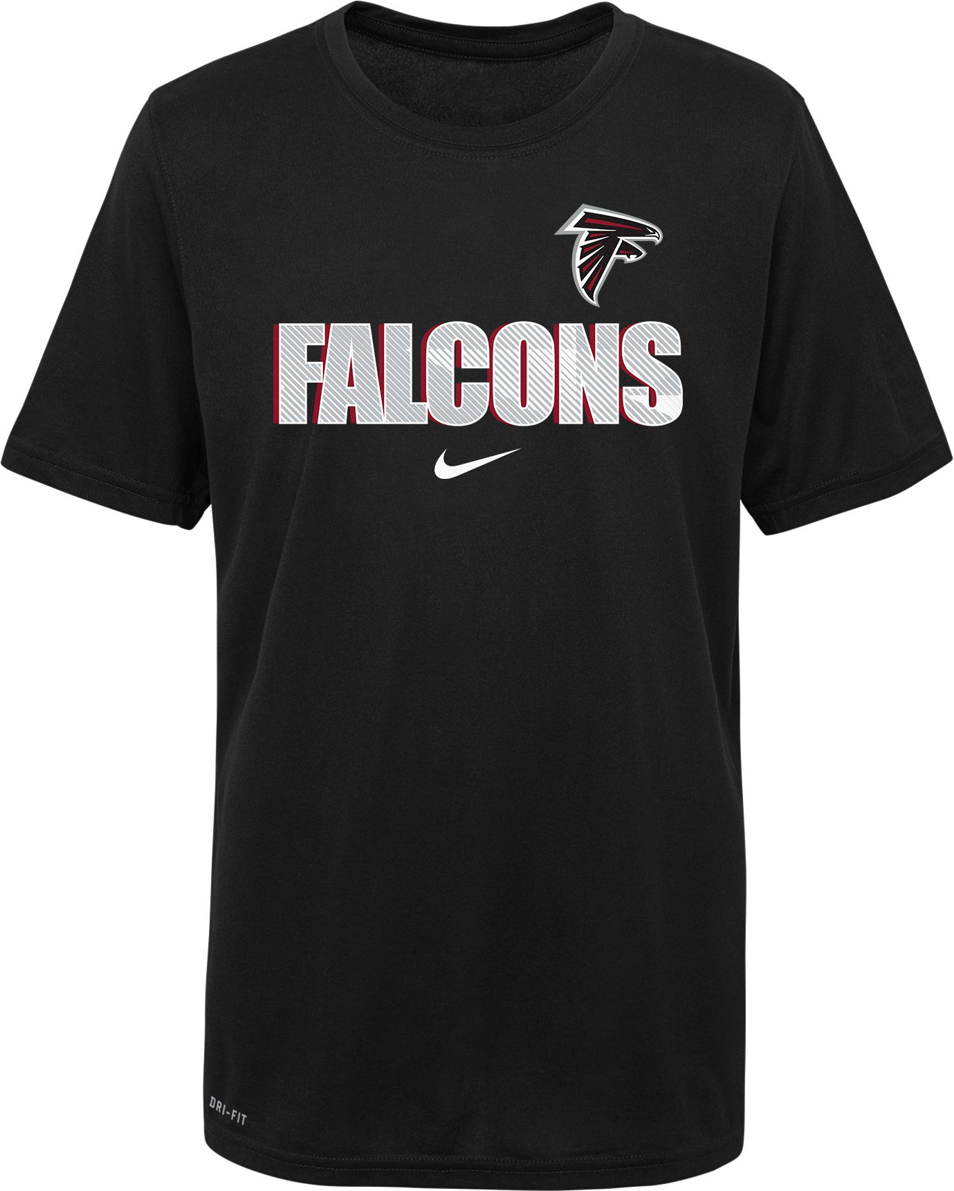 atlanta falcons youth shirts