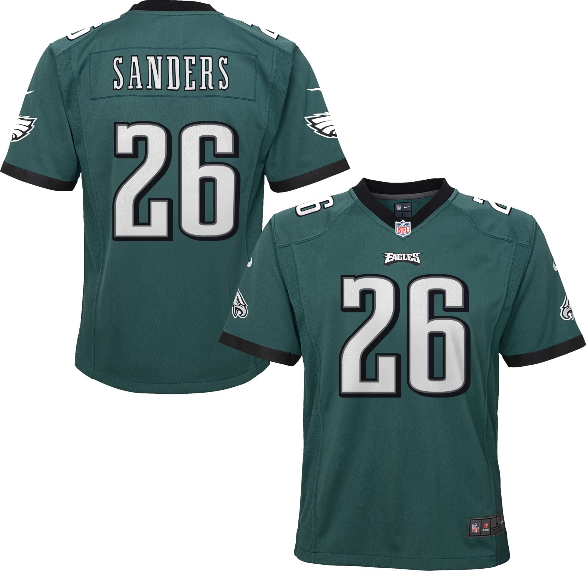 5t eagles jersey