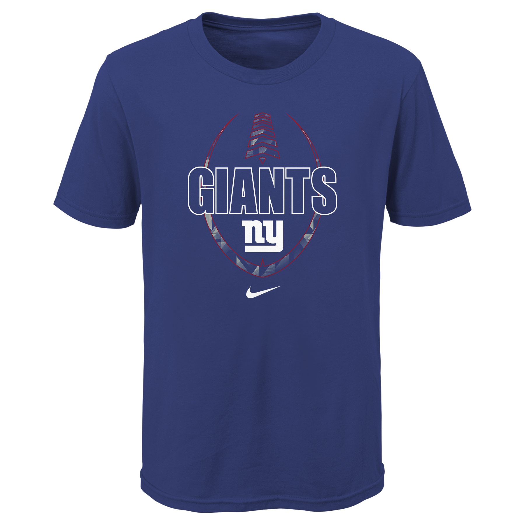 kids giants t shirt