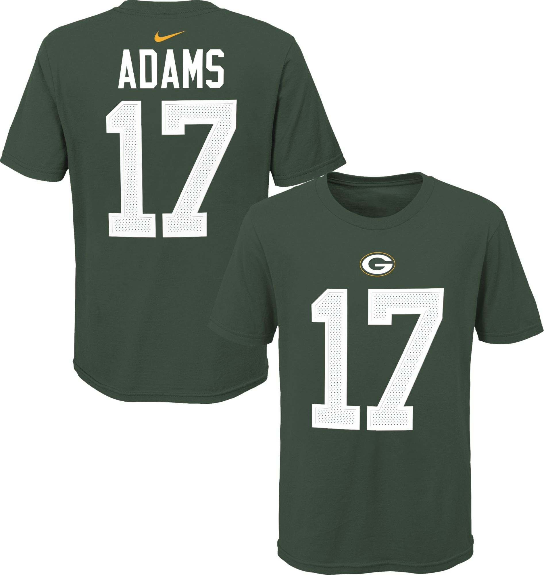 davante adams apparel