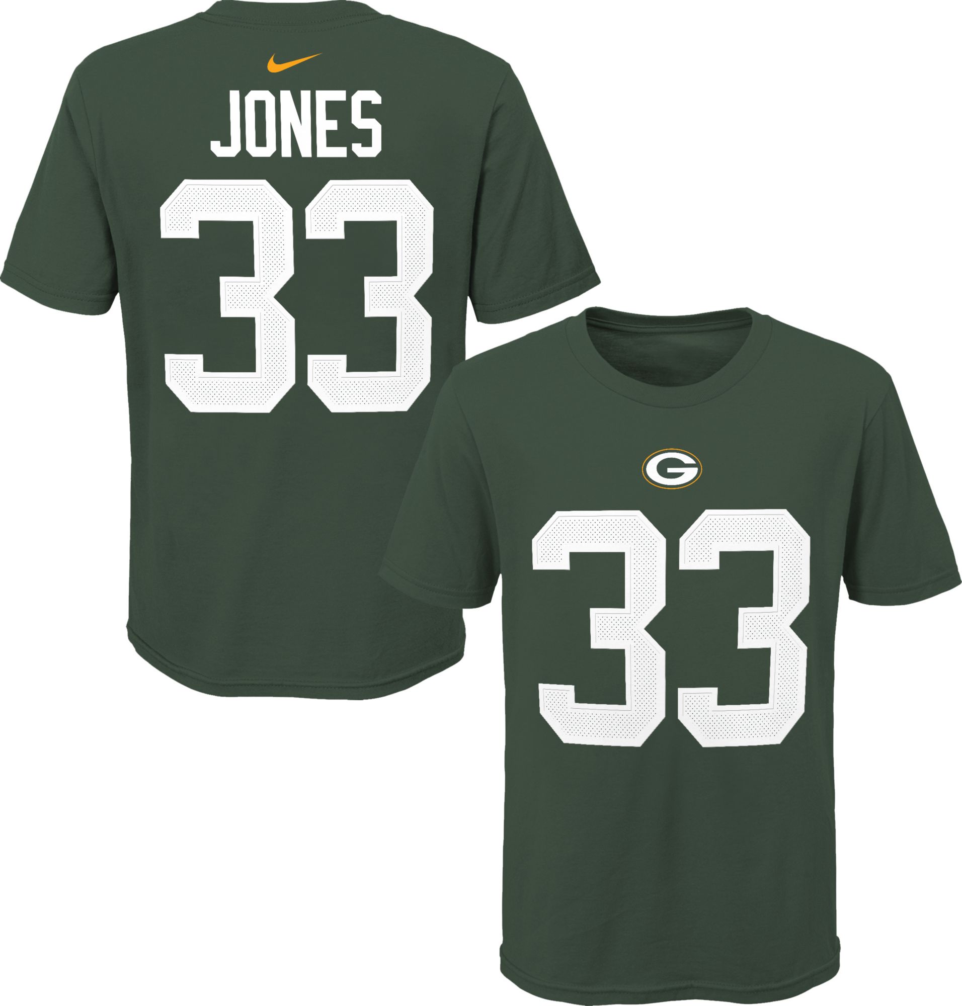 Green Bay Packers apparel