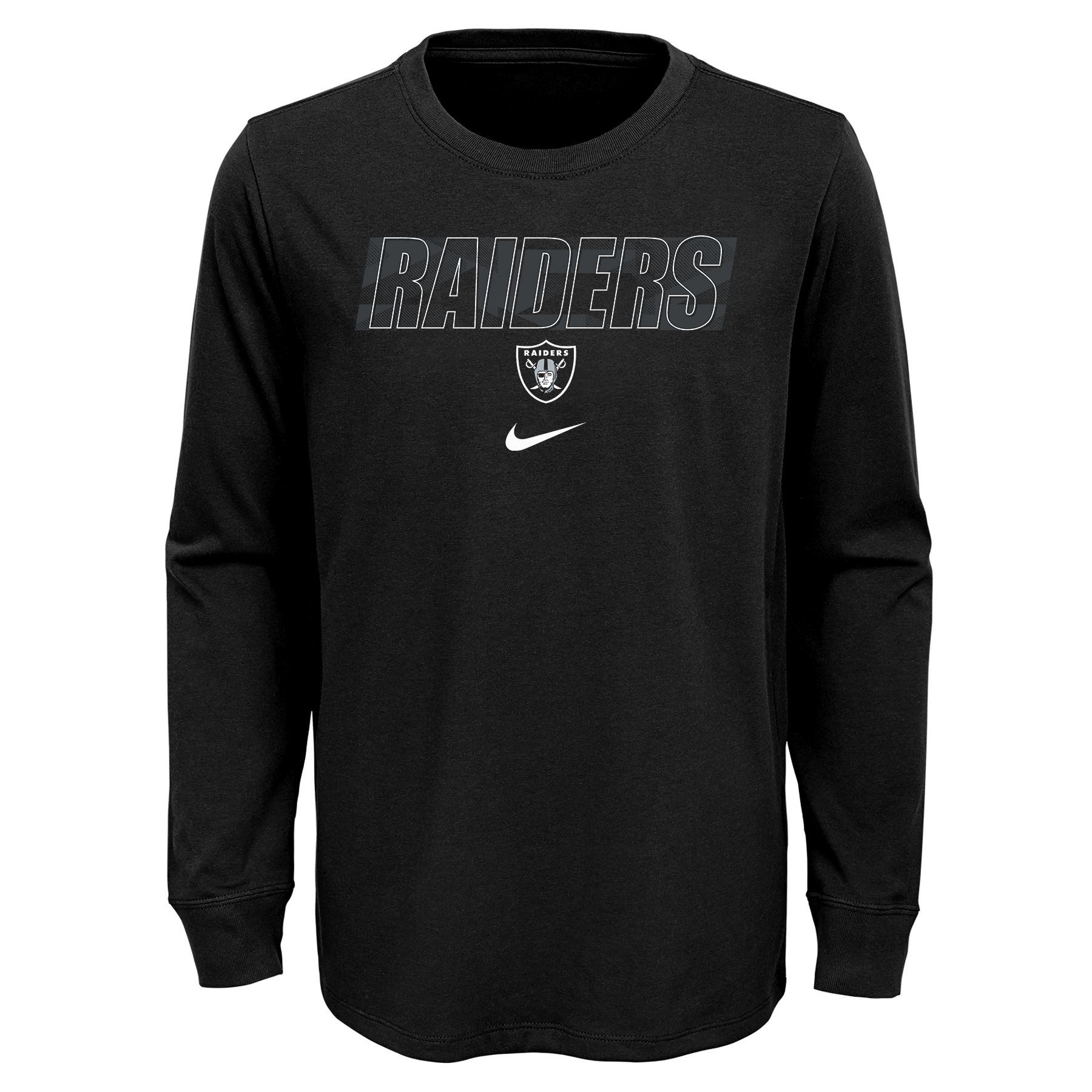 clearance raiders apparel