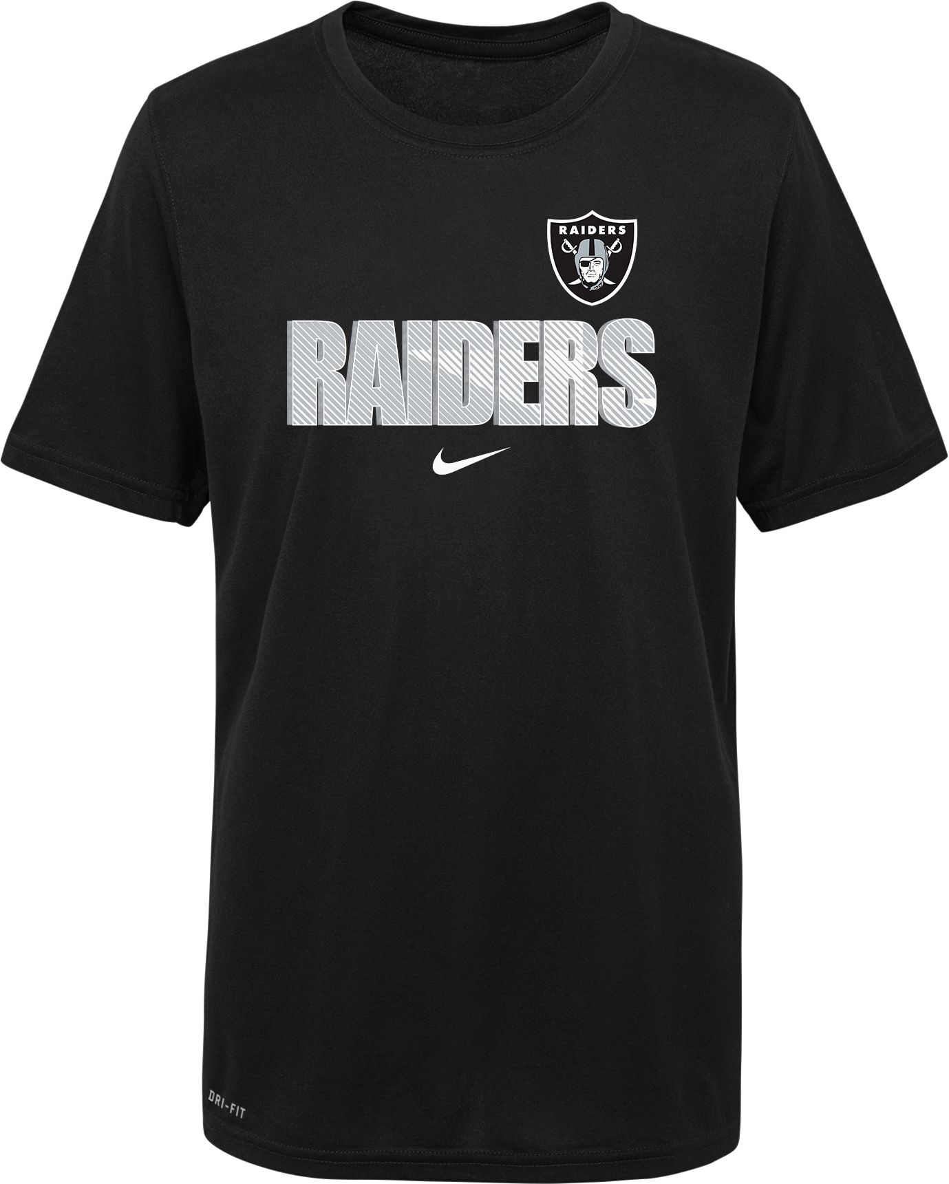 clearance raiders apparel