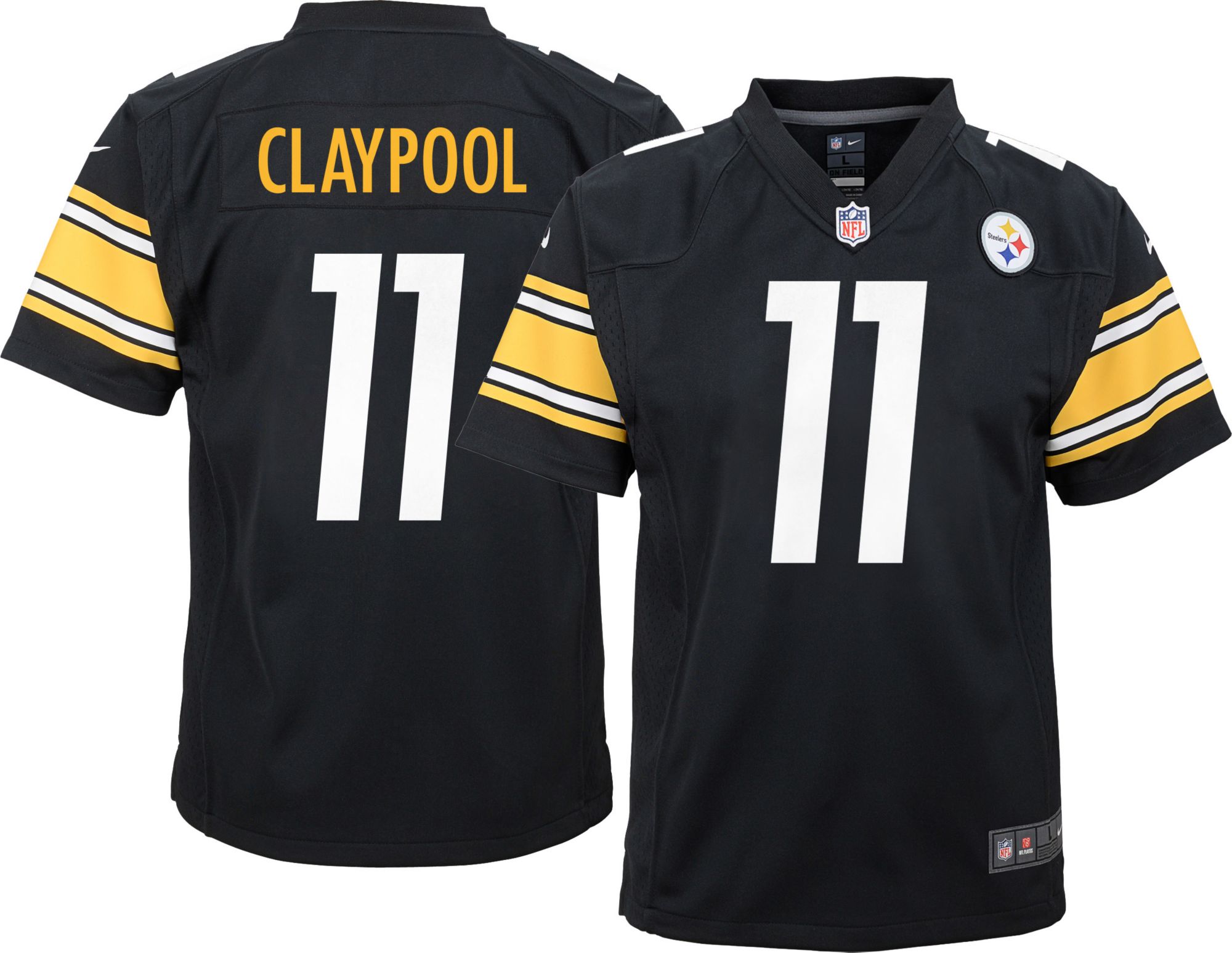 jersey steelers original