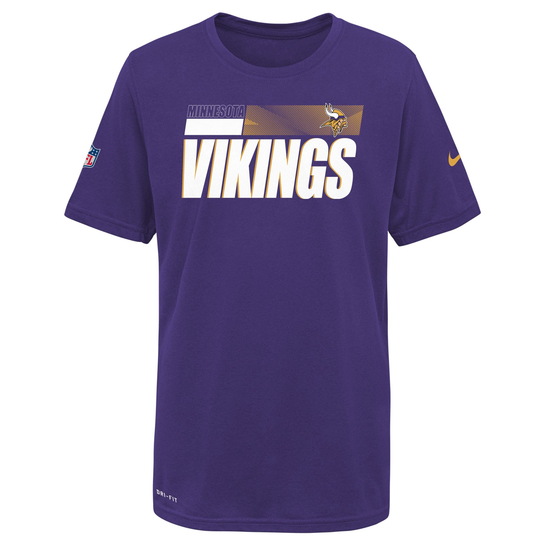 nfl gear vikings