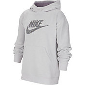 Nike Boys' Sportswear Hoodie