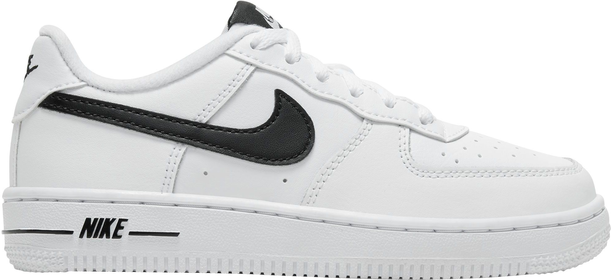 Black/White