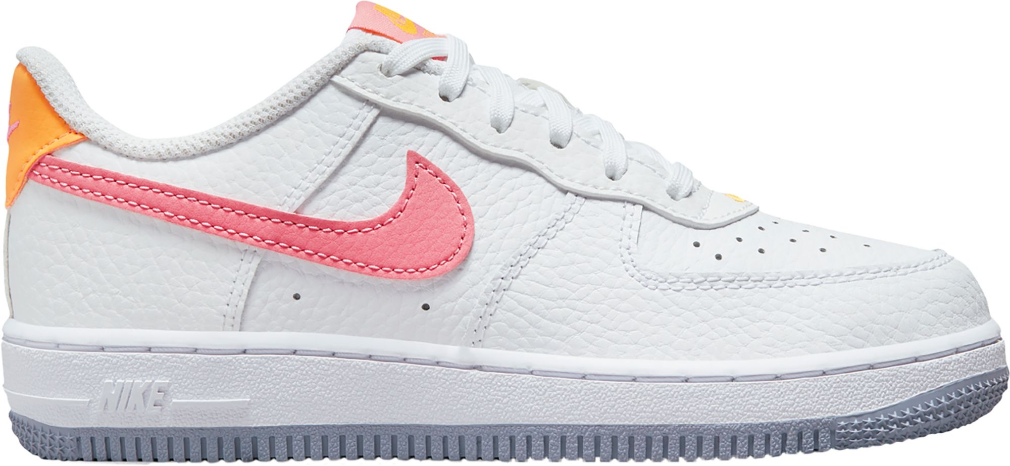 Nike Kids' Preschool Air Force 1 Shoes