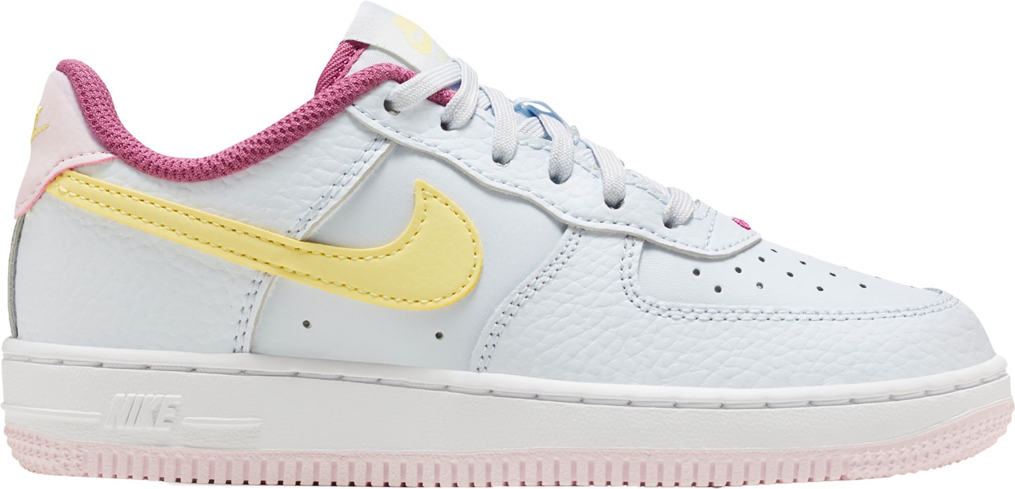 Nike Kids' Preschool Air Force 1 Shoes