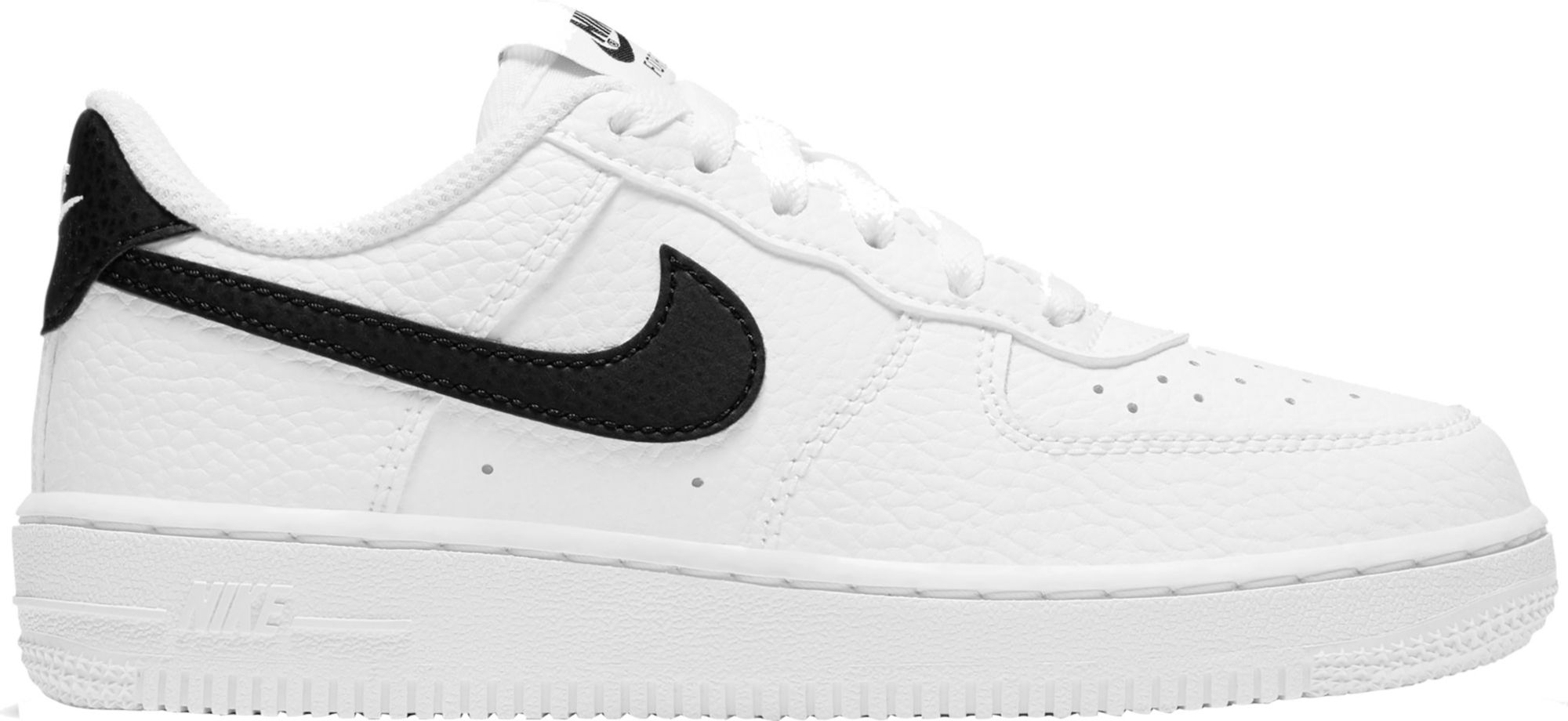 air force 1s grade school