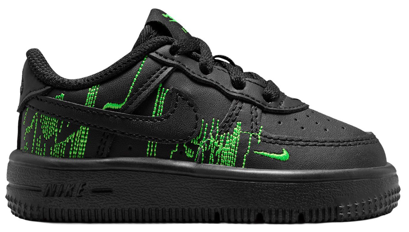 Nike Kids' Toddler Air Force 1 Shoes