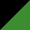 Black/Black-Green Strike-Vivid Purple