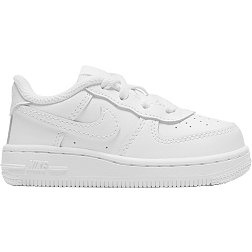 Kids' White Nike Shoes | Best Price Guarantee at DICK'S