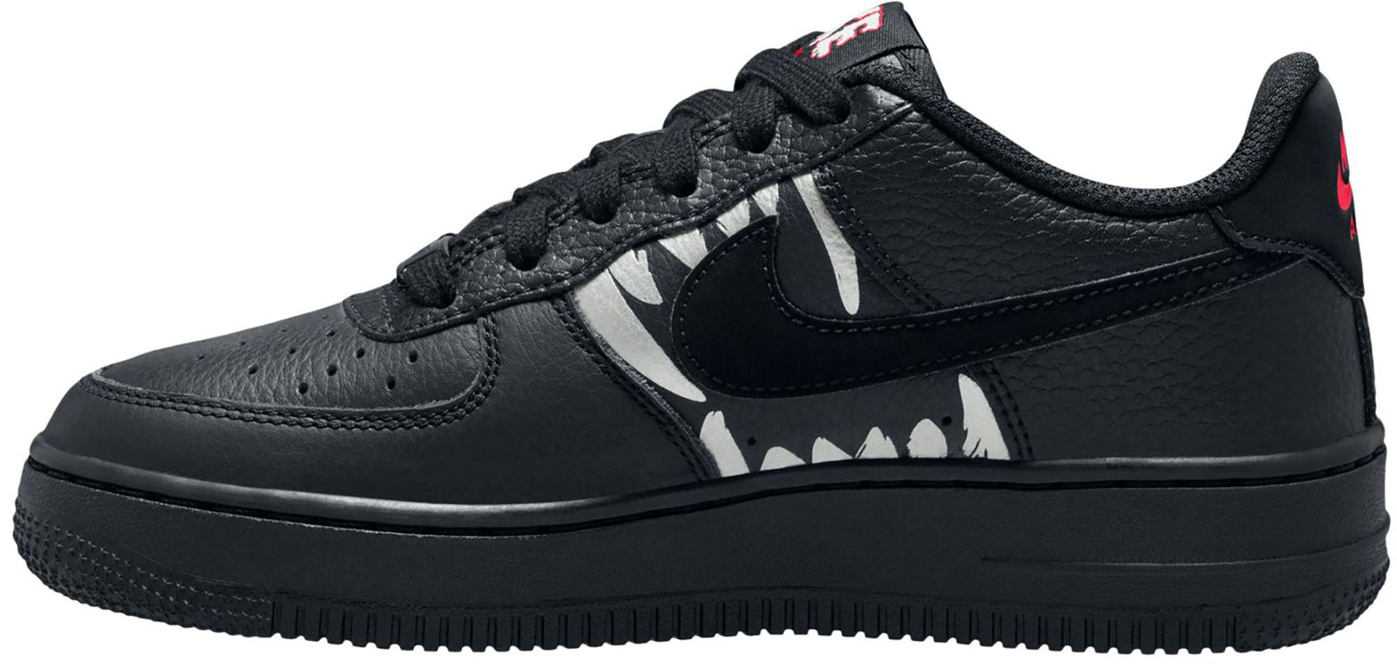 Nike Kids' Grade School Air Force 1 Shoes