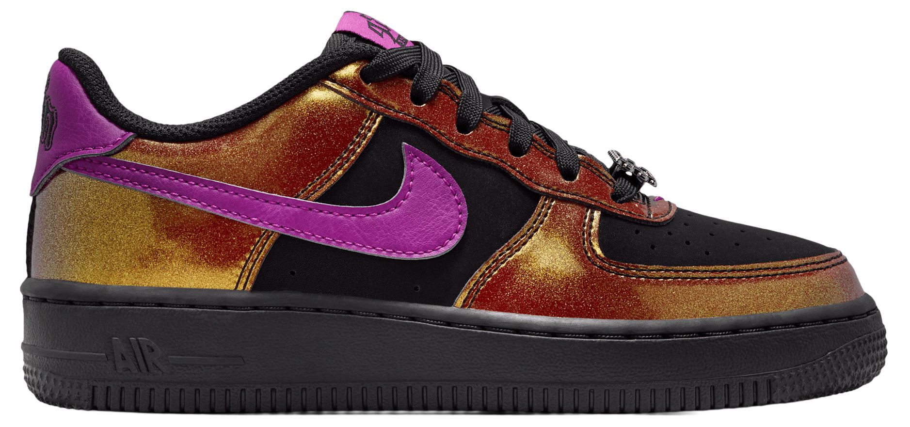 Nike Kids' Grade School Air Force 1 Shoes