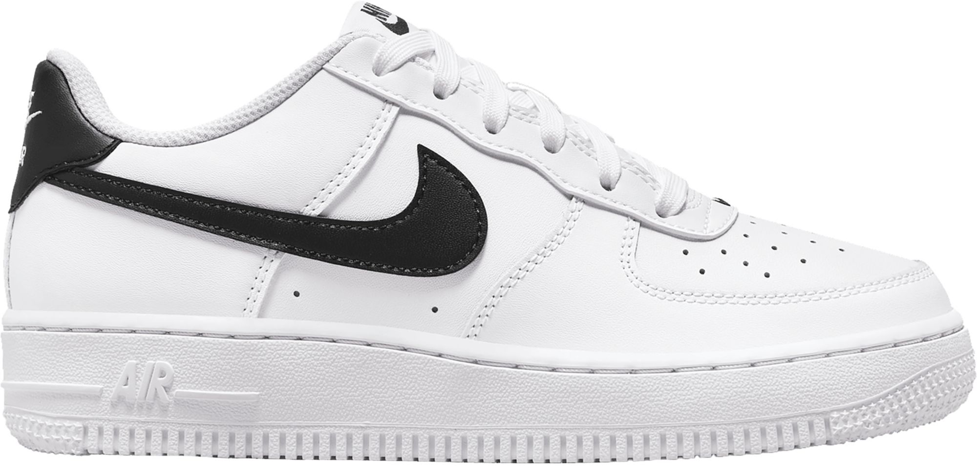 Black/White/Black/White