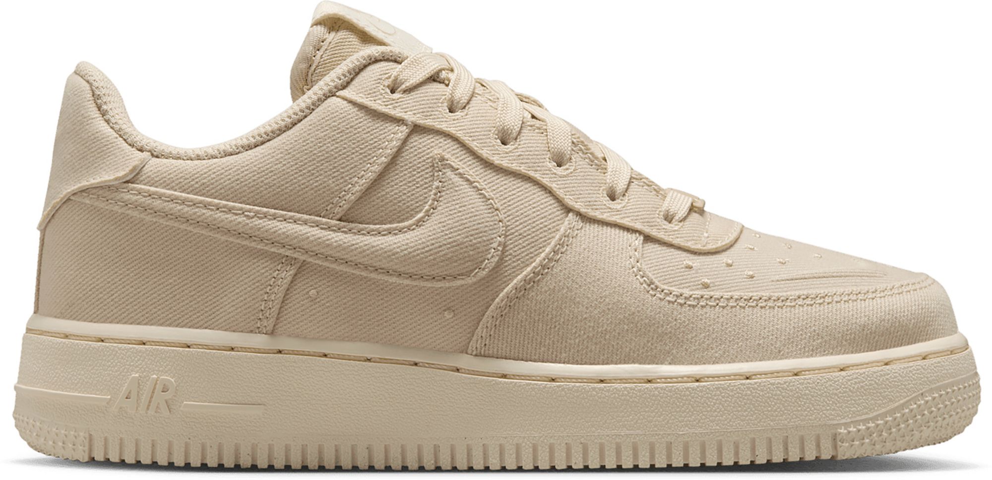 Nike Kids' Grade School Air Force 1 Shoes