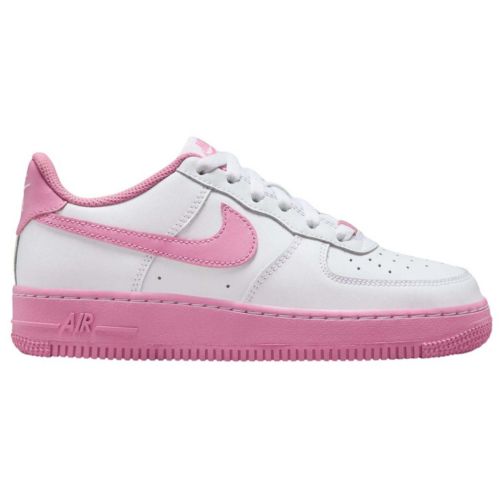 Nike Air Force 1 シューズ US 6Y JP24cm Nike Kids' Preschool Force 1 Low EasyOn Shoes | Dick's