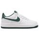 Green/White