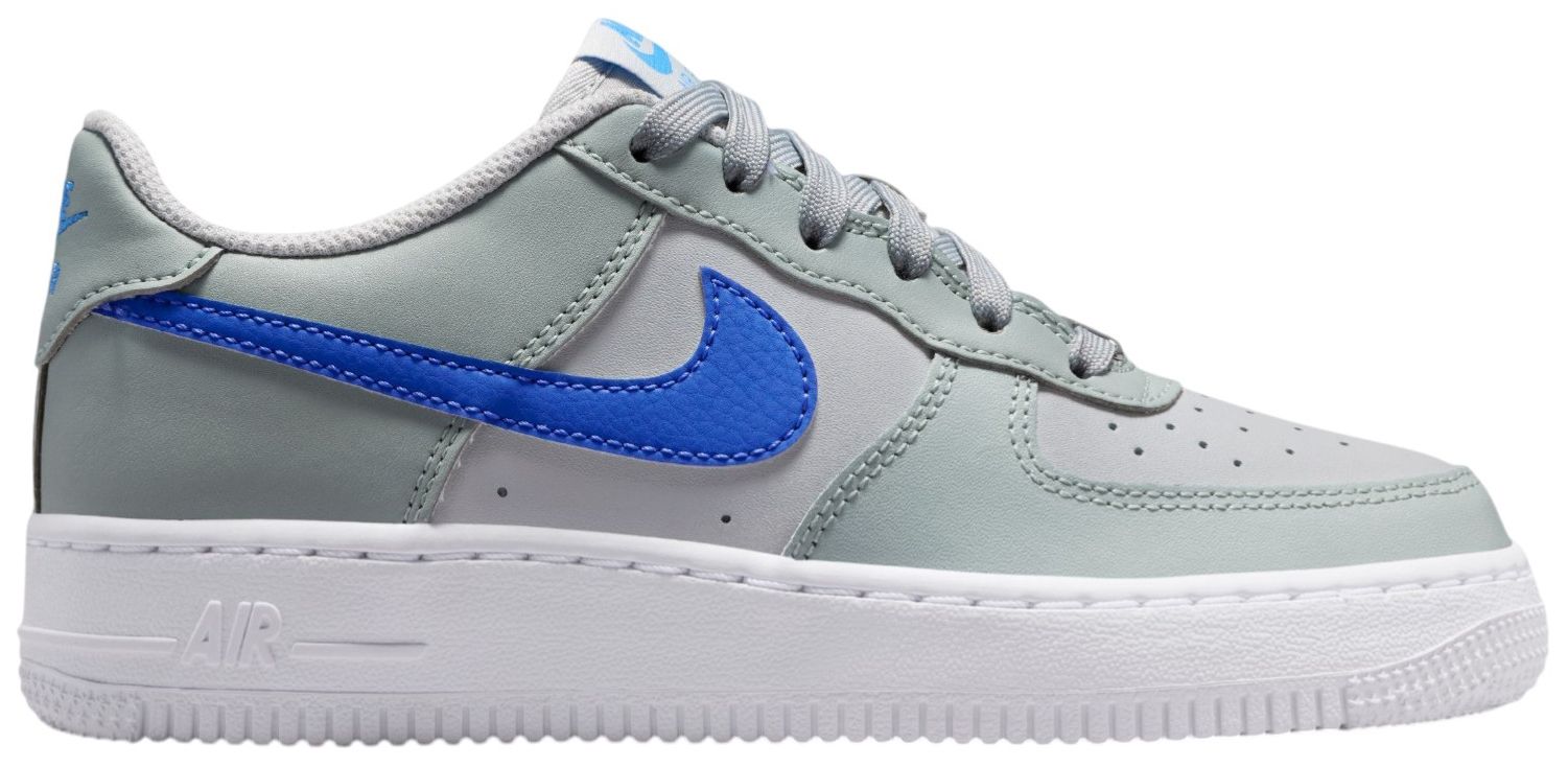 Nike Kids' Grade School Air Force 1 Shoes