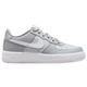 Grey/White/Platinum