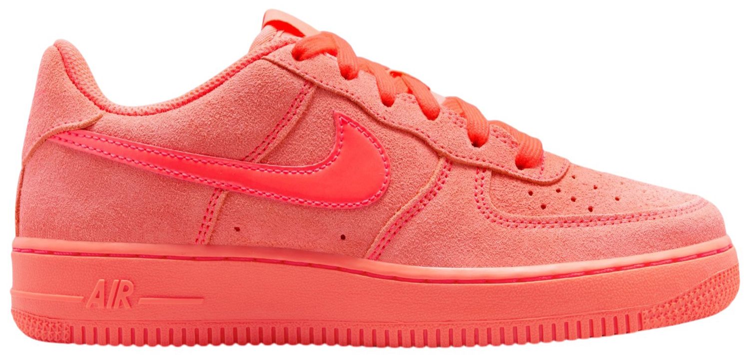 Nike Kids' Grade School Air Force 1 Shoes