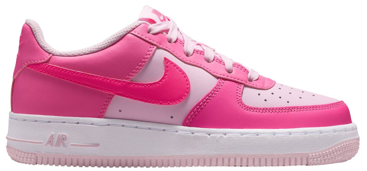 Pink/White/Pink