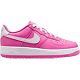 Pink/White/White
