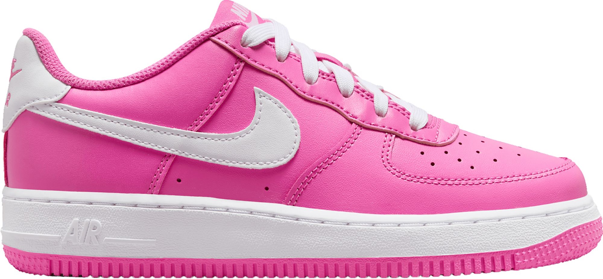 Nike Kids' Grade School Air Force 1 Shoes