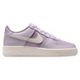Purple/Cream