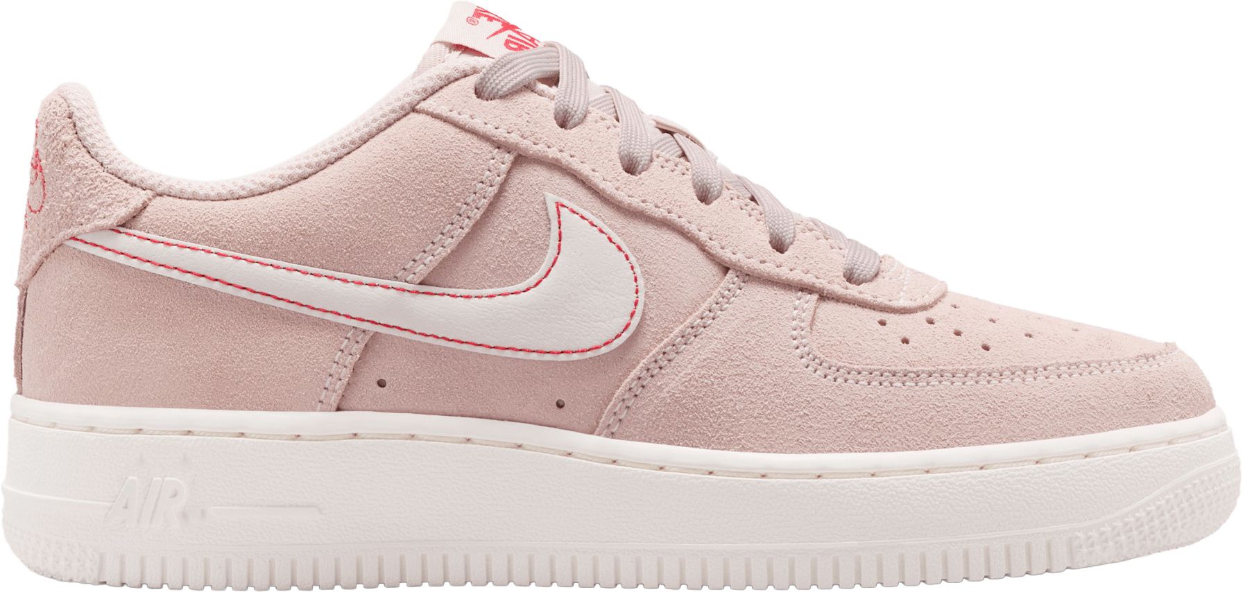 Nike Kids' Grade School Air Force 1 Shoes