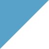 White/Aqua