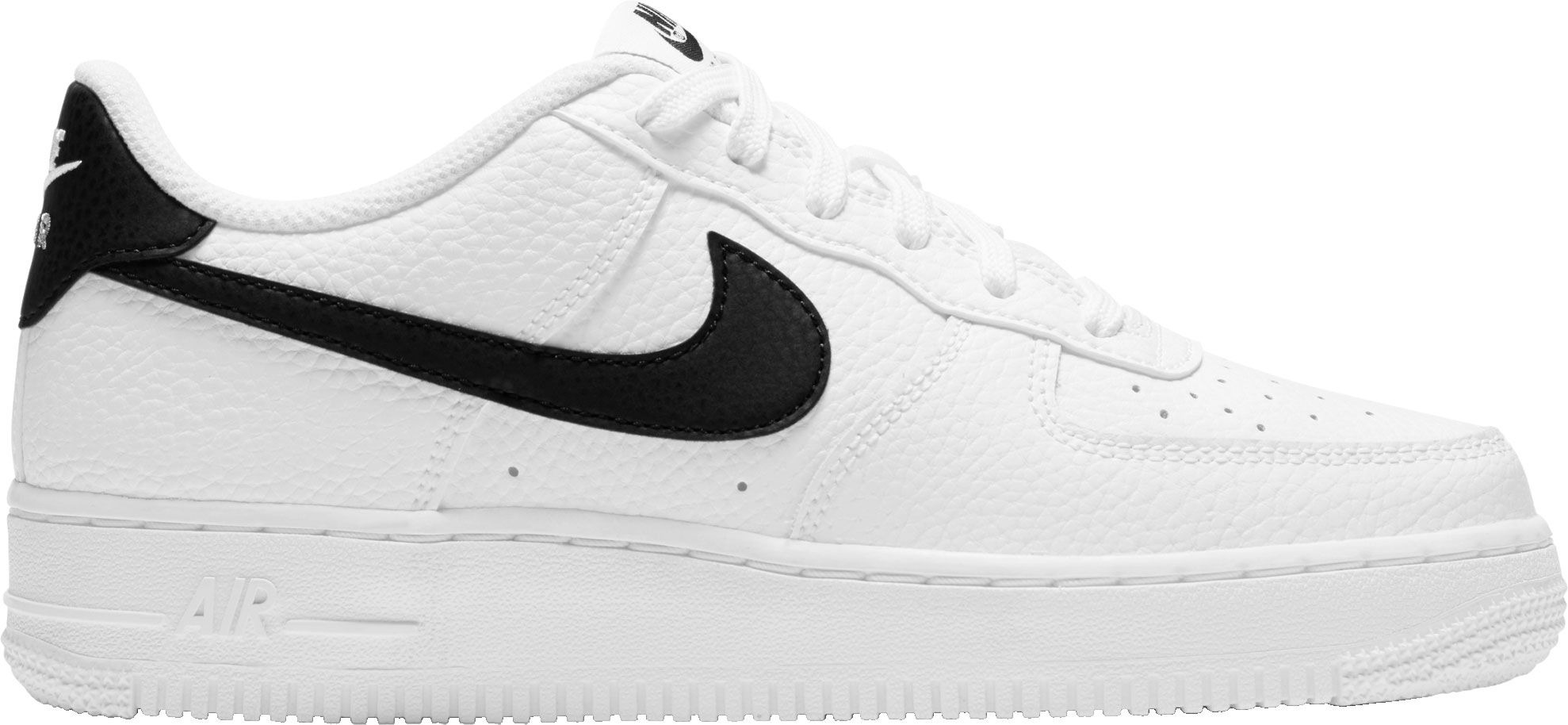 White/Black