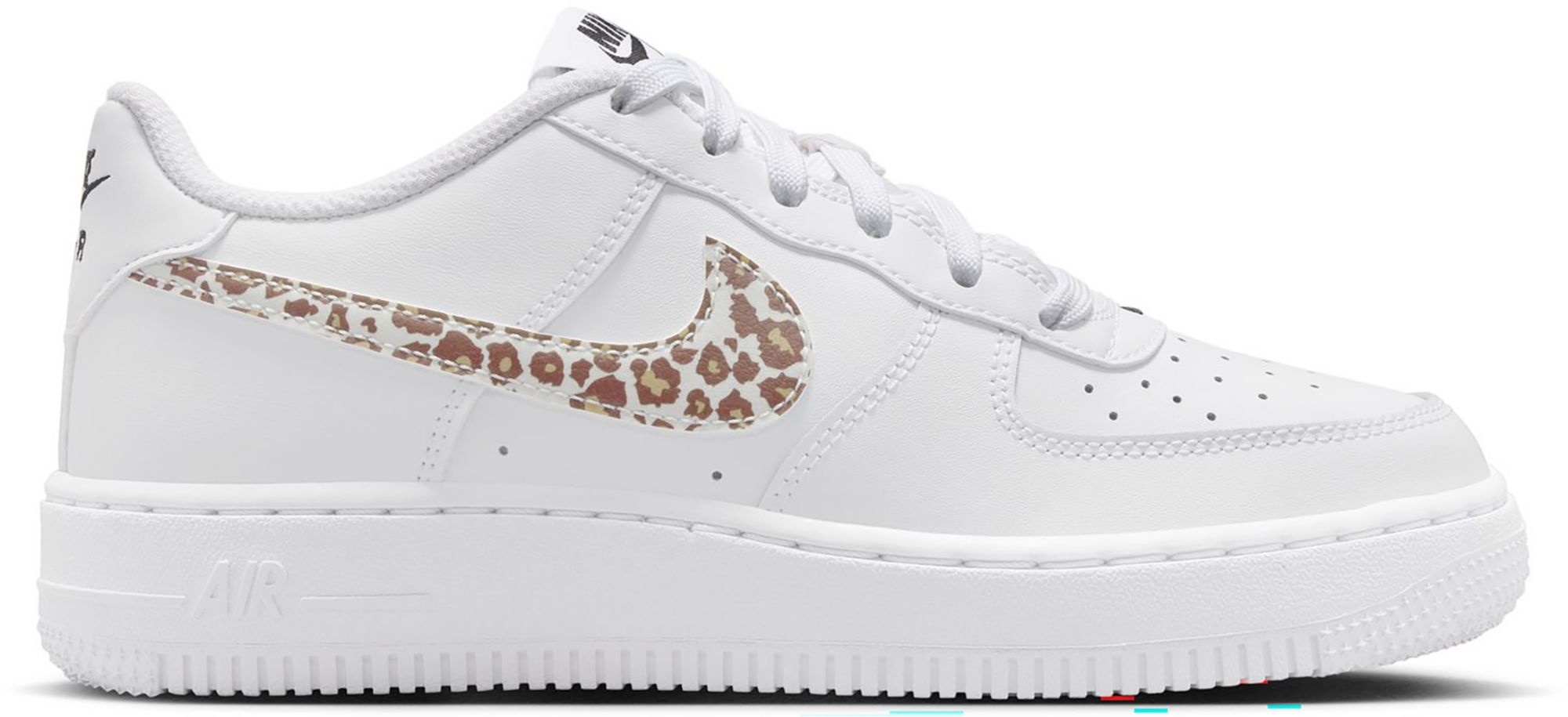 Nike Kids' Grade School Air Force 1 Shoes