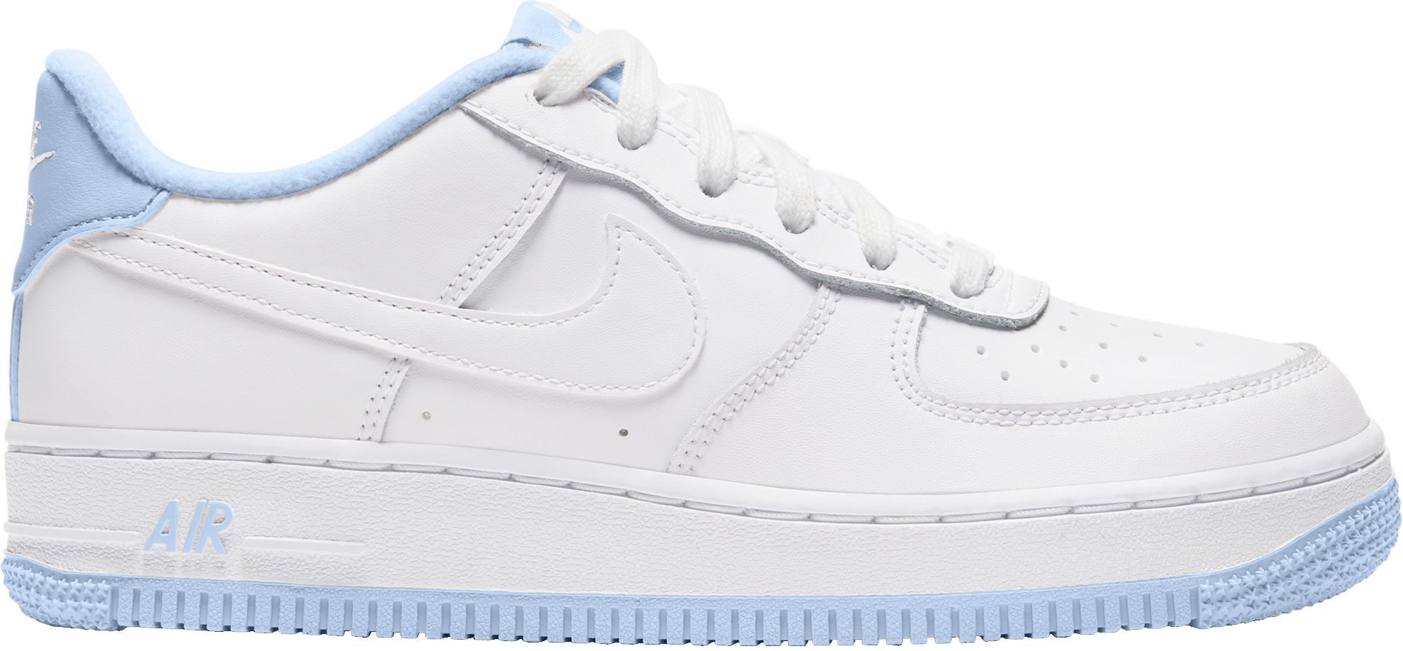Nike Kids' Grade School Air Force 1 Shoes