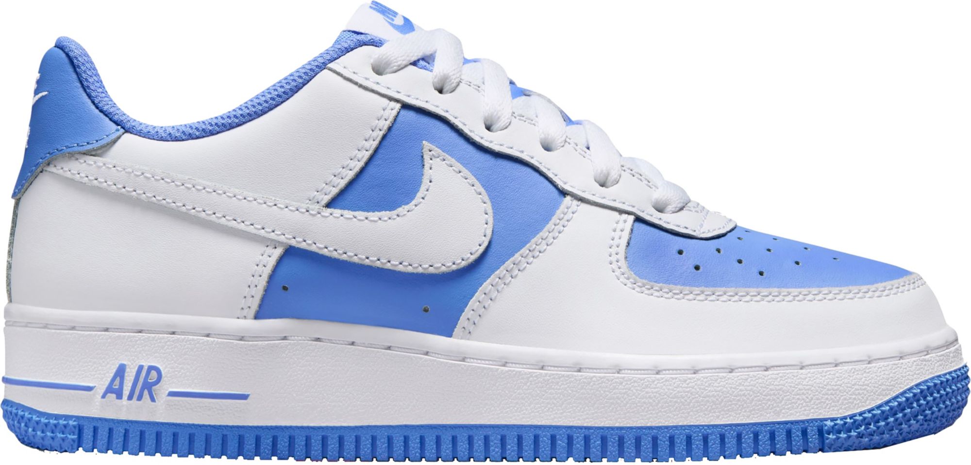 Nike Kids' Grade School Air Force 1 Shoes