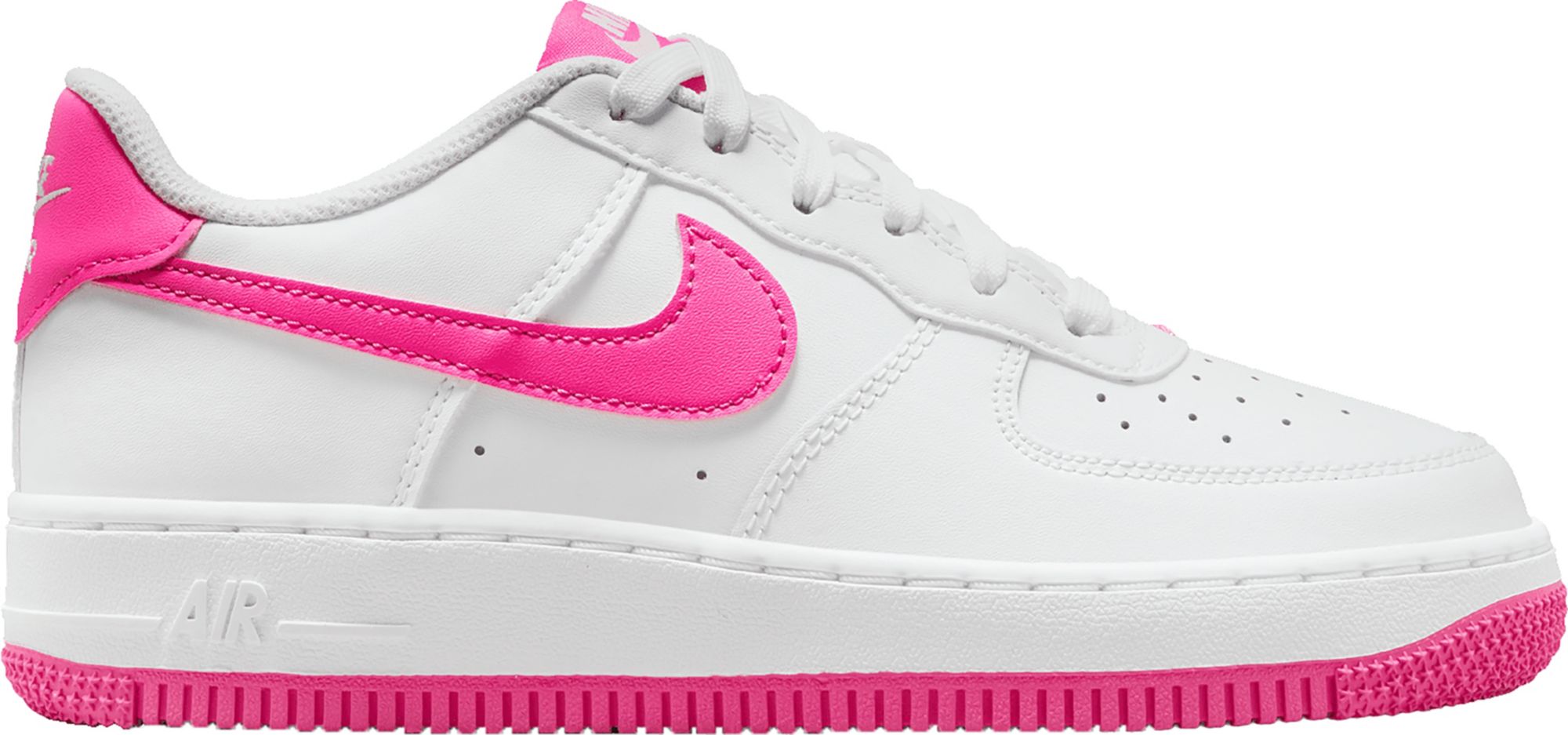 Nike Kids' Grade School Air Force 1 Shoes