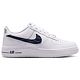 White/Midnight Navy