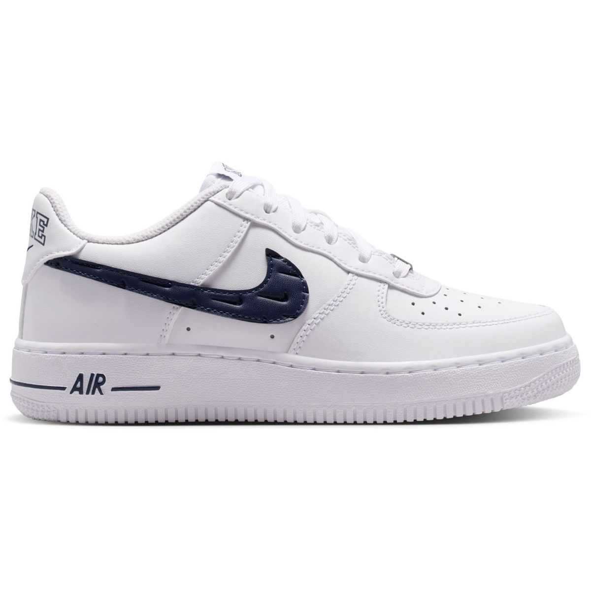 Nike Kids' Grade School Air Force 1 Shoes