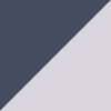 White/Midnight Navy