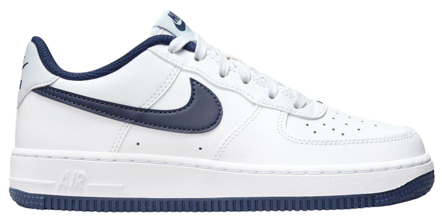 Nike Kids' Grade School Air Force 1 Shoes